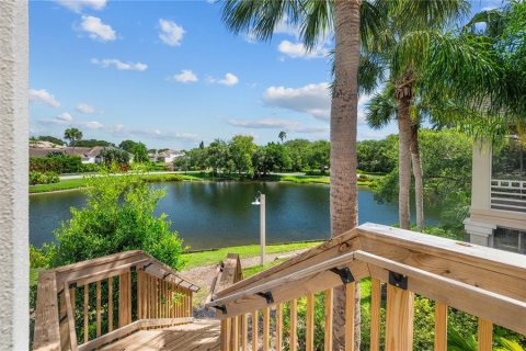 Condo in Vero Beach, Florida, 3 bedrooms  № 1807542 - photo 20