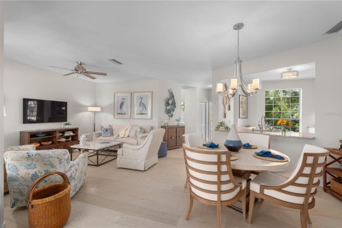 Condo in Vero Beach, Florida, 3 bedrooms  № 1807542 - photo 11
