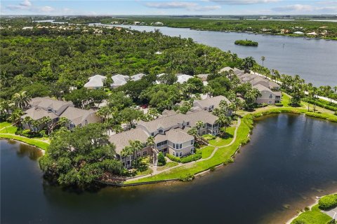 Condo in Vero Beach, Florida, 3 bedrooms  № 1807542 - photo 24
