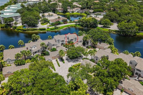 Condo in Vero Beach, Florida, 3 bedrooms  № 1807542 - photo 1