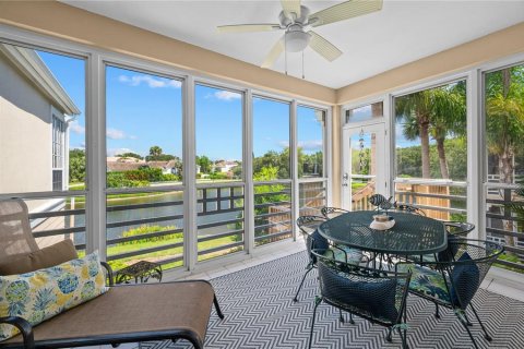 Condo in Vero Beach, Florida, 3 bedrooms  № 1807542 - photo 19