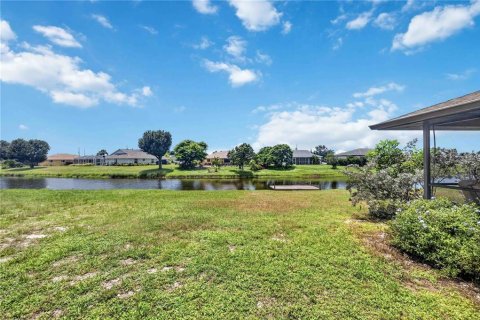 Villa ou maison à vendre à Rotonda, Floride: 3 chambres, 170.75 m2 № 2299489 - photo 29