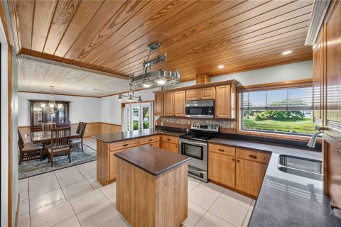 Villa ou maison à vendre à Rotonda, Floride: 3 chambres, 170.75 m2 № 2299489 - photo 21