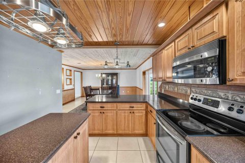 Villa ou maison à vendre à Rotonda, Floride: 3 chambres, 170.75 m2 № 2299489 - photo 17
