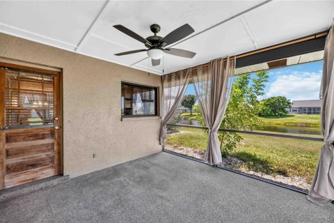 Villa ou maison à vendre à Rotonda, Floride: 3 chambres, 170.75 m2 № 2299489 - photo 25
