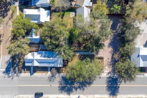 Купить коммерческую недвижимость в Киссимми, Флорида 158.68м2, № 2156137 - фото 3