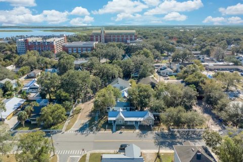 Купить коммерческую недвижимость в Киссимми, Флорида 158.68м2, № 2156137 - фото 6