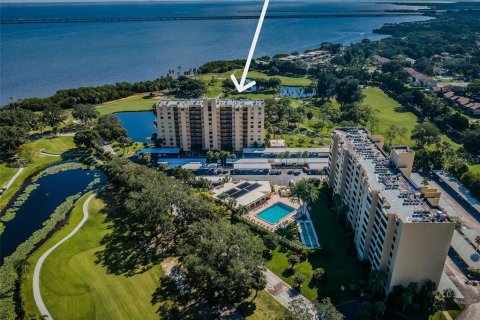 Condo in Clearwater, Florida, 1 bedroom  № 1866890 - photo 3