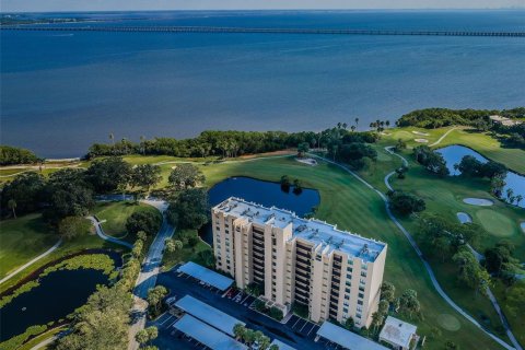 Condo in Clearwater, Florida, 1 bedroom  № 1866890 - photo 2