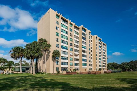 Condo in Clearwater, Florida, 1 bedroom  № 1866890 - photo 5