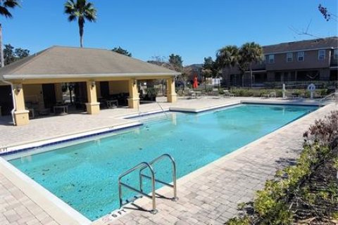 Touwnhouse à louer à Riverview, Floride: 2 chambres, 104.05 m2 № 2105629 - photo 13