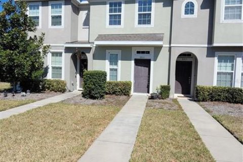 Touwnhouse à Riverview, Floride 2 chambres, 104.05 m2 № 2105629