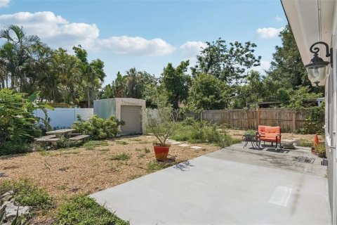 House in Saint Petersburg, Florida 2 bedrooms, 81.2 sq.m. № 1831982 - photo 27