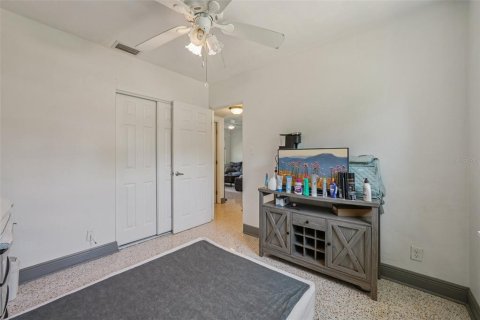 House in Saint Petersburg, Florida 2 bedrooms, 81.2 sq.m. № 1831982 - photo 25