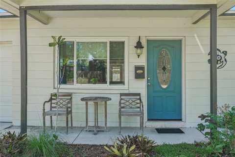 House in Saint Petersburg, Florida 2 bedrooms, 81.2 sq.m. № 1831982 - photo 3