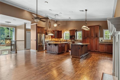 Casa en venta en Gainesville, Florida, 4 dormitorios, 397.53 m2 № 1254660 - foto 8