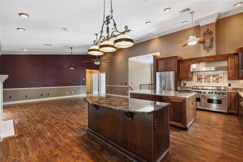 Casa en venta en Gainesville, Florida, 4 dormitorios, 397.53 m2 № 1254660 - foto 6