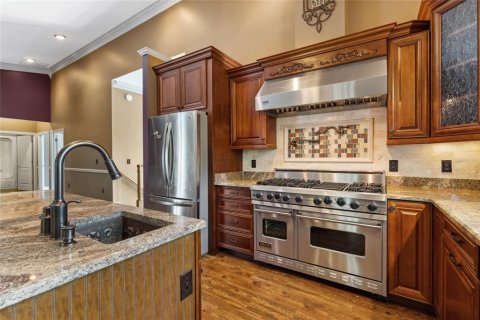 Casa en venta en Gainesville, Florida, 4 dormitorios, 397.53 m2 № 1254660 - foto 4