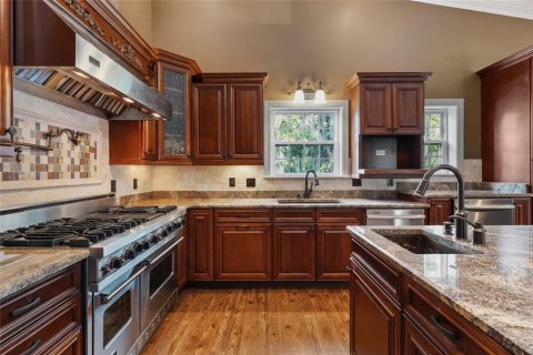 Casa en venta en Gainesville, Florida, 4 dormitorios, 397.53 m2 № 1254660 - foto 7