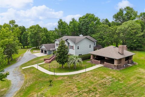 Casa en venta en Gainesville, Florida, 4 dormitorios, 397.53 m2 № 1254660 - foto 2