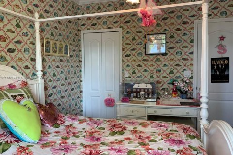 Купить виллу или дом в Майами, Флорида 4 спальни, 225.38м2, № 1939672 - фото 25