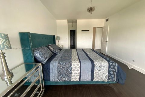 Снять в аренду кондоминиум в Майами-Бич, Флорида 2 спальни, 112.13м2, № 1972161 - фото 21