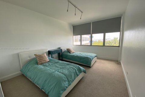 Снять в аренду кондоминиум в Майами-Бич, Флорида 2 спальни, 112.13м2, № 1972161 - фото 26