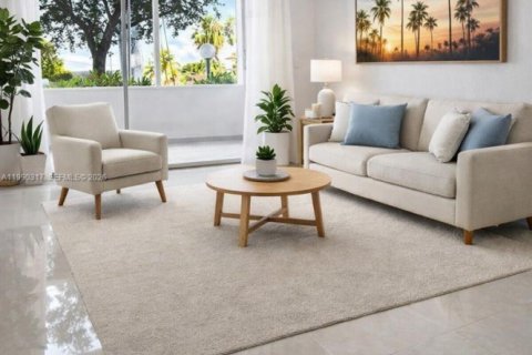 Купить кондоминиум в Халландейл-Бич, Флорида 1 спальня, 71.53м2, № 2057323 - фото 30