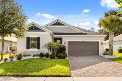 Casa en Apopka, Florida 4 dormitorios, 222.97 m2 № 2227401
