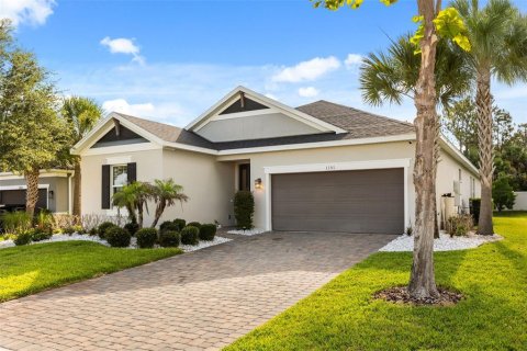 Casa en venta en Apopka, Florida, 4 dormitorios, 222.97 m2 № 2227401 - foto 2