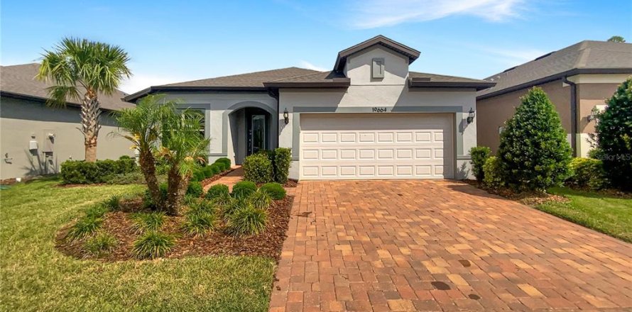 Casa en Land O' Lakes, Florida 2 dormitorios, 183.02 m2 № 1760128