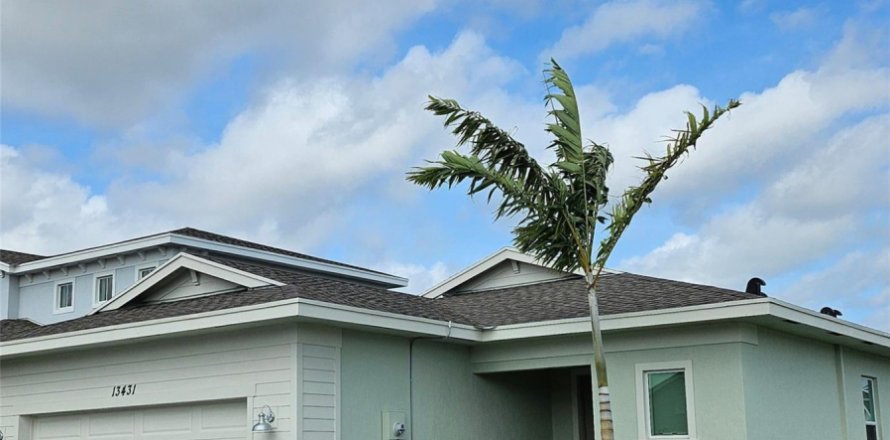 Villa ou maison à Delray Beach, Floride 2 chambres, 129.13 m2 № 1155901