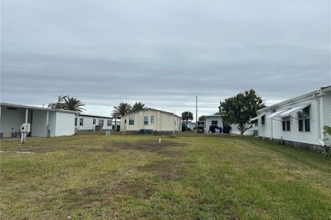 Land in North Port, Florida № 2162420