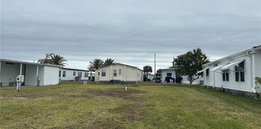 Land in North Port, Florida № 2162420