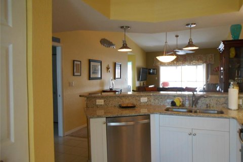 Condominio en venta en North Port, Florida, 2 dormitorios, 107.12 m2 № 1422821 - foto 8