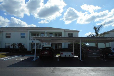 Condominio en venta en North Port, Florida, 2 dormitorios, 107.12 m2 № 1422821 - foto 30