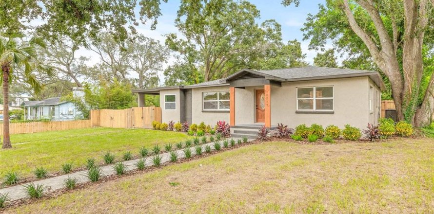 Casa en Tampa, Florida 3 dormitorios, 113.99 m2 № 1904056