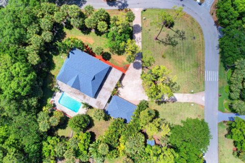 Casa en venta en West Palm Beach, Florida, 5 dormitorios, 419.92 m2 № 1146927 - foto 1