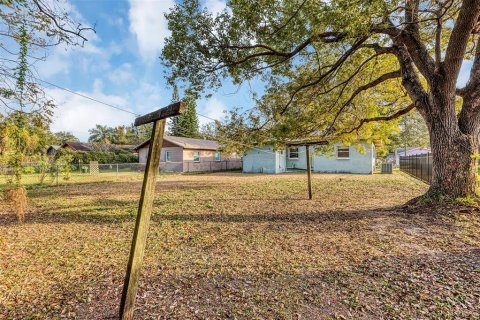 House in Orlando, Florida 3 bedrooms, 92.25 sq.m. № 1524019 - photo 27