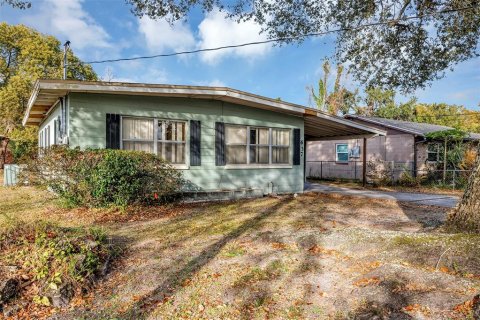 House in Orlando, Florida 3 bedrooms, 92.25 sq.m. № 1524019 - photo 1