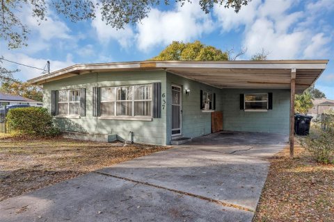 House in Orlando, Florida 3 bedrooms, 92.25 sq.m. № 1524019 - photo 3