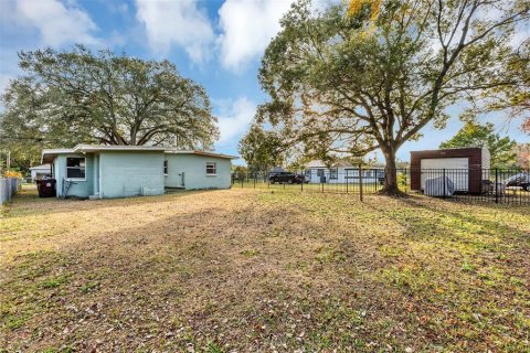 House in Orlando, Florida 3 bedrooms, 92.25 sq.m. № 1524019 - photo 29