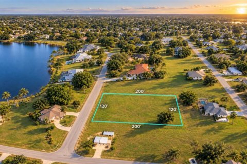 Land in Sebring, Florida № 2361563
