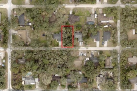Land in Orange City, Florida № 2159605