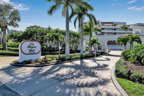 Condo in Longboat Key, Florida, 2 bedrooms  № 2144562 - photo 2