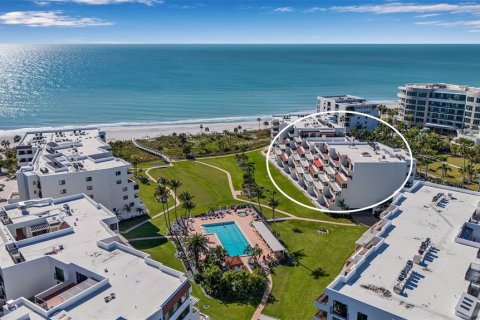 Condo in Longboat Key, Florida, 2 bedrooms  № 2144562