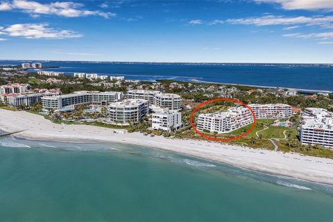 Condo in Longboat Key, Florida, 2 bedrooms  № 2144562 - photo 28