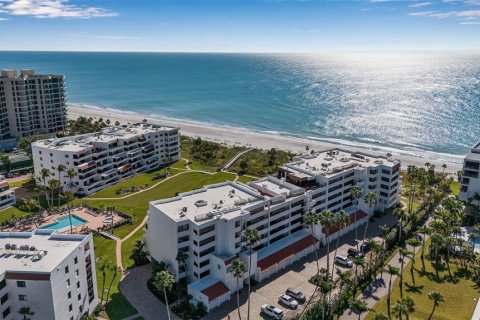 Condo in Longboat Key, Florida, 2 bedrooms  № 2144562 - photo 26