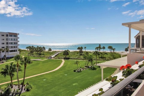 Condo in Longboat Key, Florida, 2 bedrooms  № 2144562 - photo 3