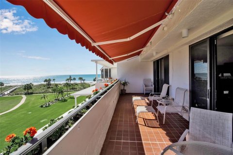 Condo in Longboat Key, Florida, 2 bedrooms  № 2144562 - photo 23